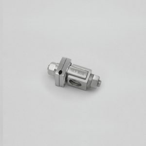 A. O. Type Clamp (Single Pin) 4.5mm x 11mm