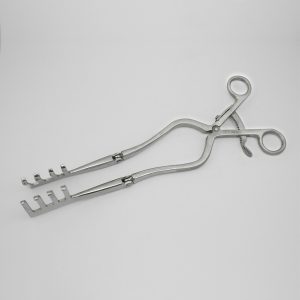 Leminectomy Retractor with Follow up Blades