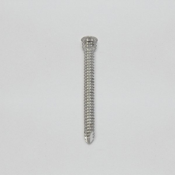 Locking Cortical Screw 2.7mm (Hex 24 TPI)