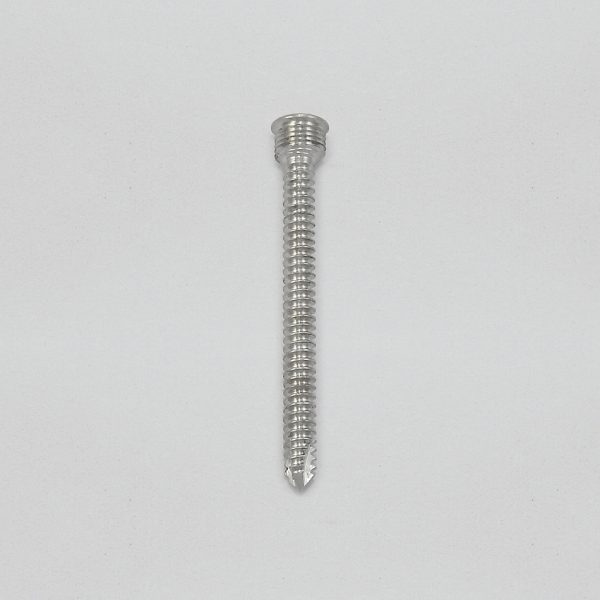 Locking Cortical Screw 3mm (Hex 24 TPI )