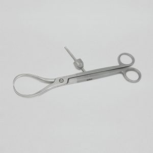 Reduction Forceps With Pointed