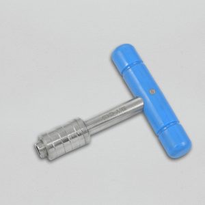 'T'-Handle-Quick-Coupling-For-Reamer
