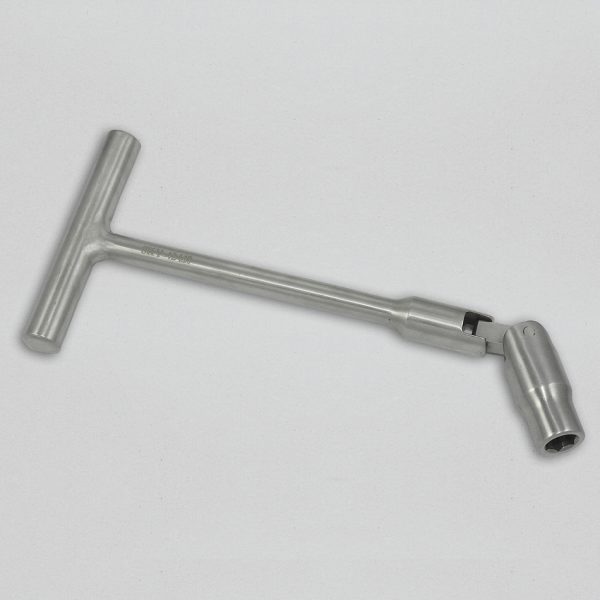 'T'-Handle-Spanner-For-Introducer