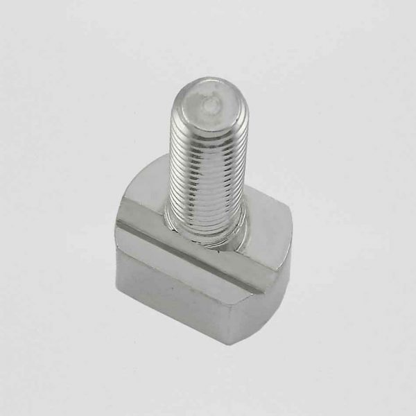Wire Fixation Bolt (Side Slotted)
